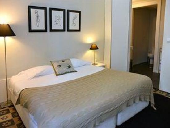 Фото Porta Azul Guest House