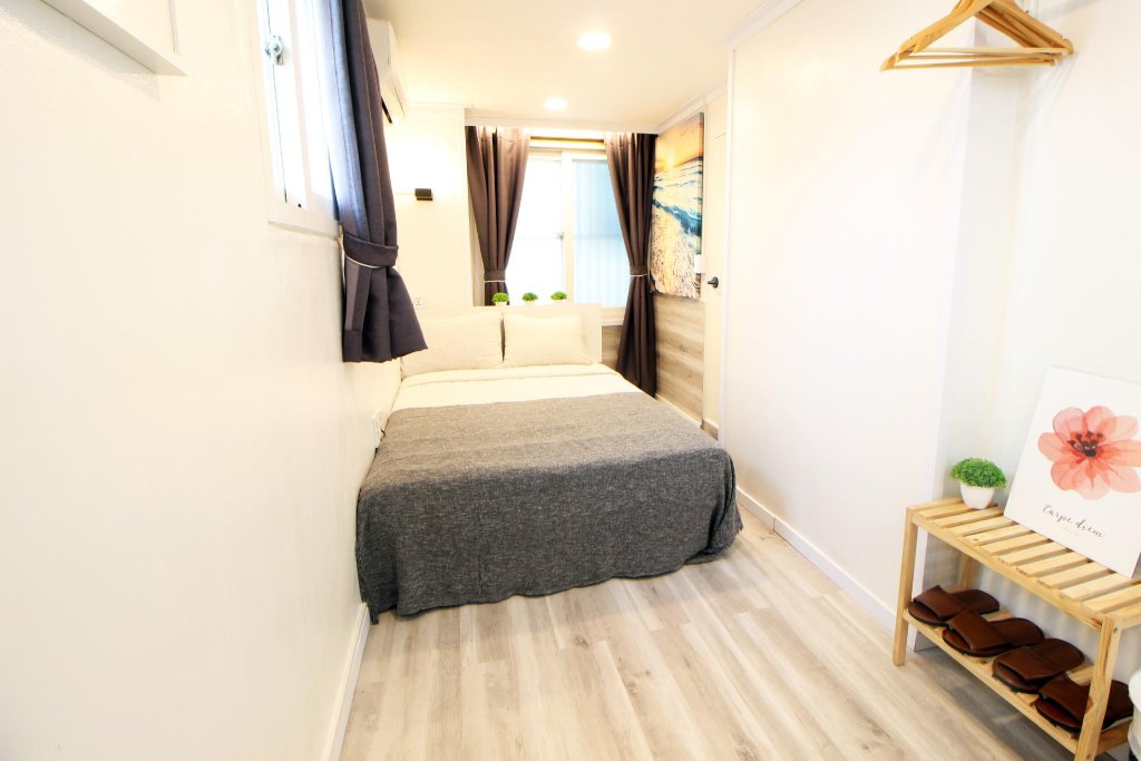 Фото Seoul Mansion Guest House