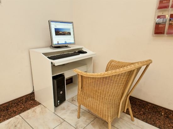 Фото Novum Hotel Madison