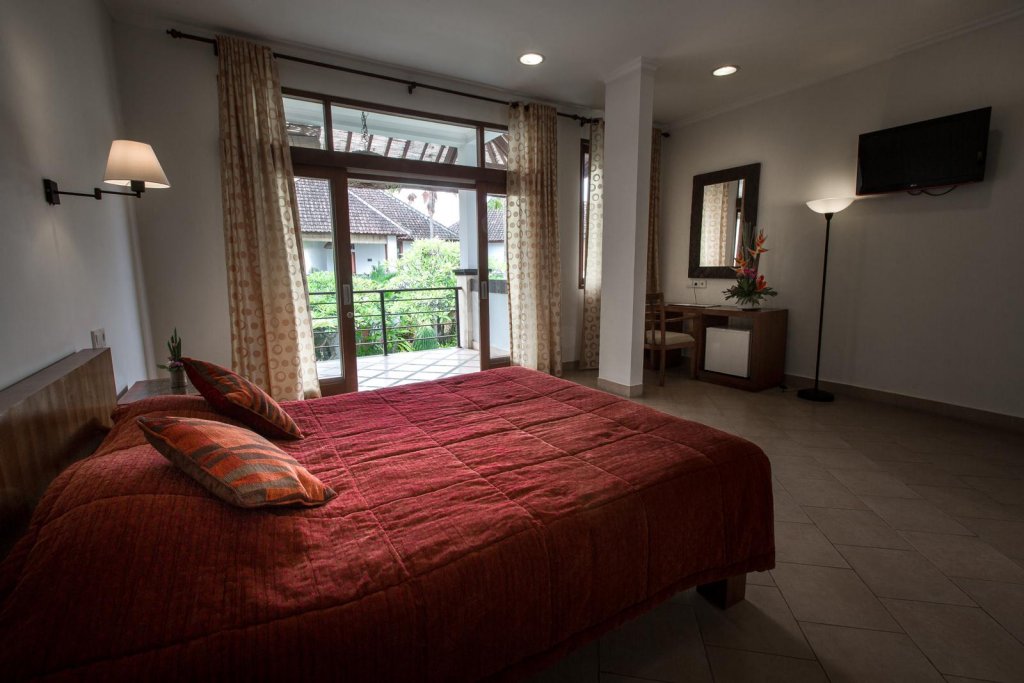 Фото Ecosfera Hotel