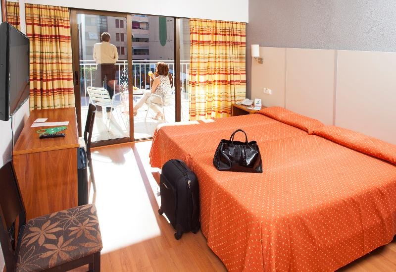 Фото Port Vista Oro Hotel