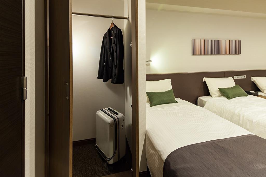 Фото Y’s Hotel Hanshin Amagasaki Ekimae