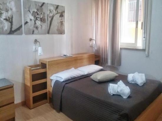 Фото Hotel Del Viale