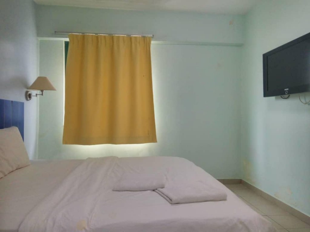 Фото Pudu Inn Hotel