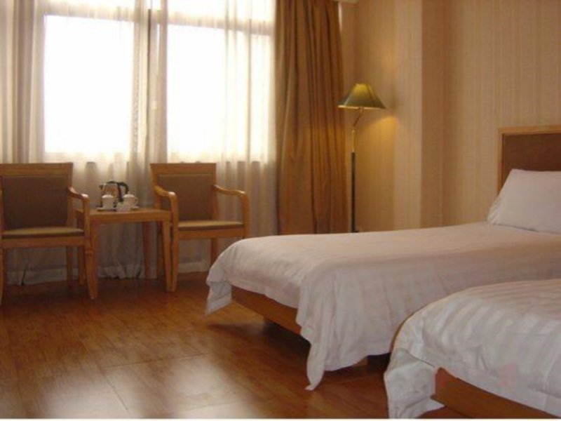 Фото Guang Dong Hotel