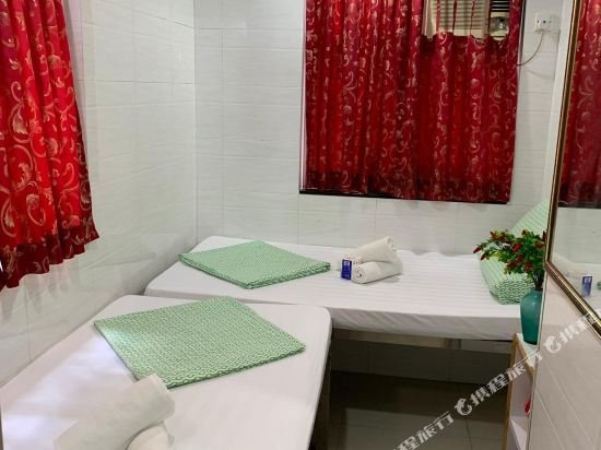 Фото China Emperor Hotel