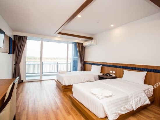 Фото Blu Hotel Nakhon Phanom