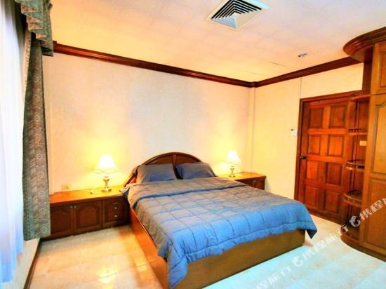 Фото The Siam Place Pool Villa