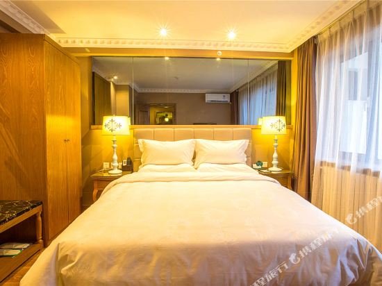 Фото Hohhot Shanghua Boutique Hotel