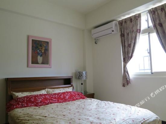 Фото Shang Her Yuan B&b