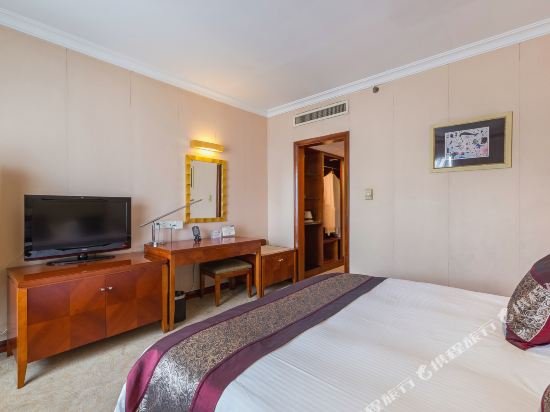 Фото Jiangsu Hotel