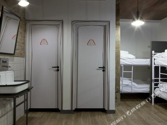 Фото Room00 Chueca