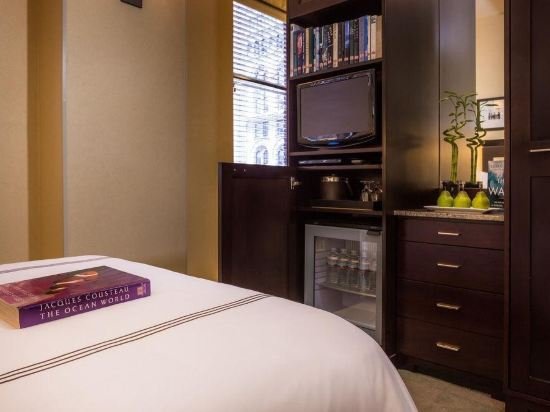 Фото Library Hotel by Library Hotel Collection