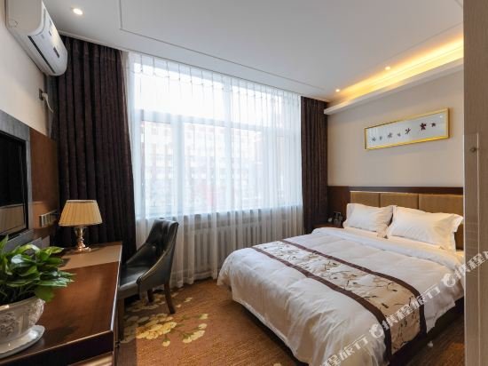 Фото Banfu Hotel