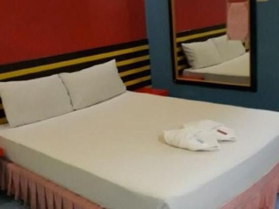 Фото Sutha Garden Resort Hat Yai