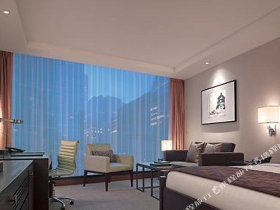 Фото Shangri-la Hotel Toronto