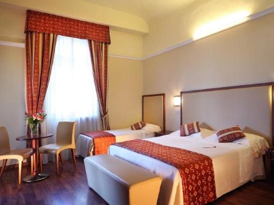 Фото Villa Adriatica Ambienthotels