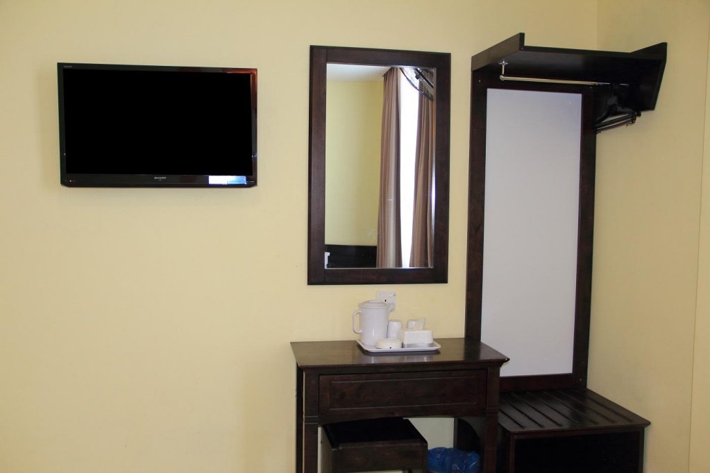 Фото Sun Inns Hotel Sentral Brickfields