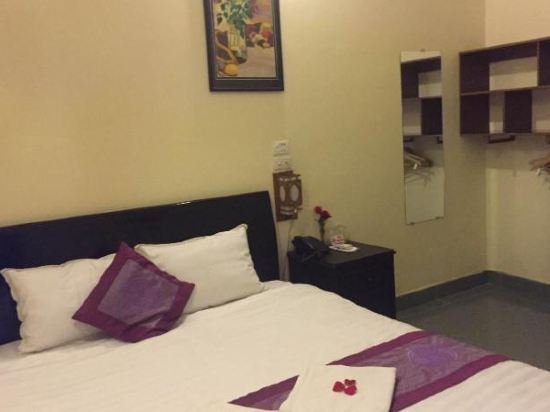 Фото Cozy Hue Hotel