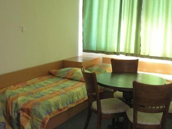 Фото Sunny Day Club Hotel