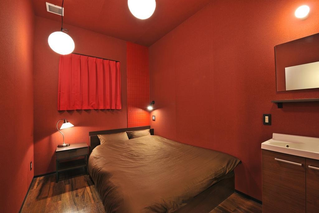 Фото Khaosan World Namba