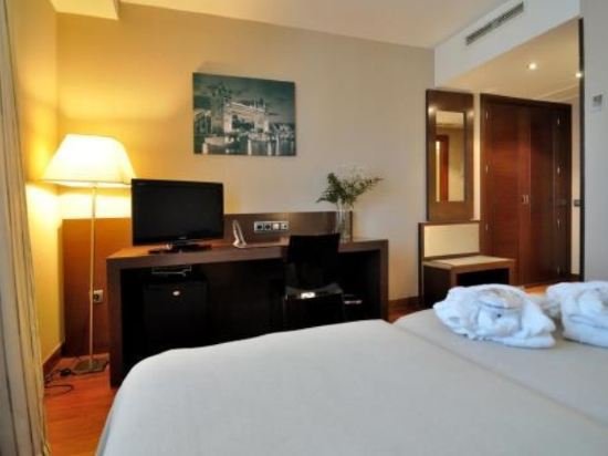 Фото Отель Clement Barajas