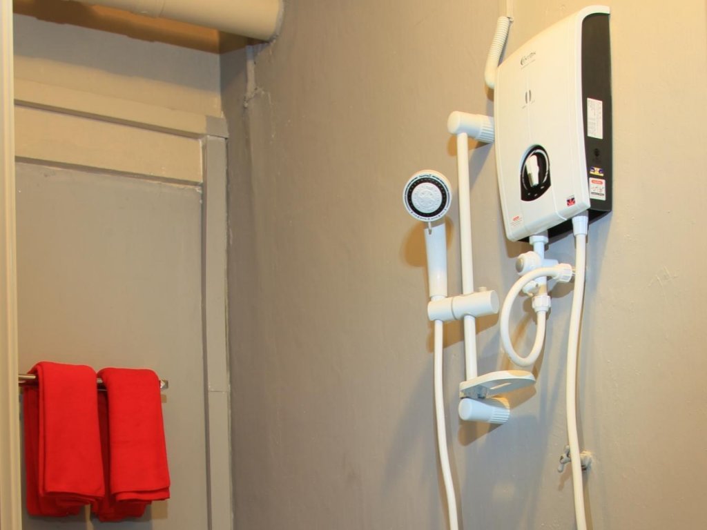 Фото The Room @ Zishi Hostel