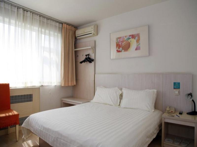 Фото JinJiang Inn - Beijing Guangqumen