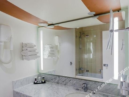 Фото Hotel Mercure Orleans Centre Bords de Loire