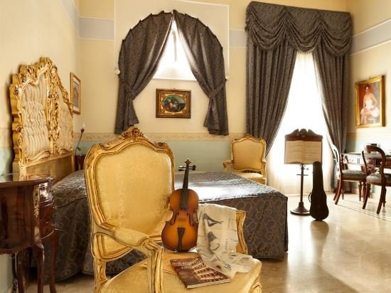 Фото Hotel Art Resort Galleria Umberto