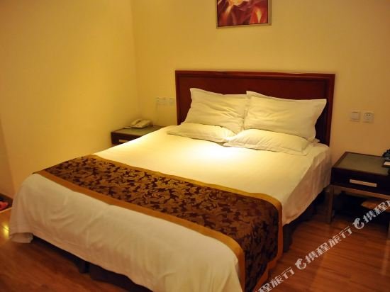 Фото GreenTreeAlliance Ruihai NorthSquare West Rail Sta