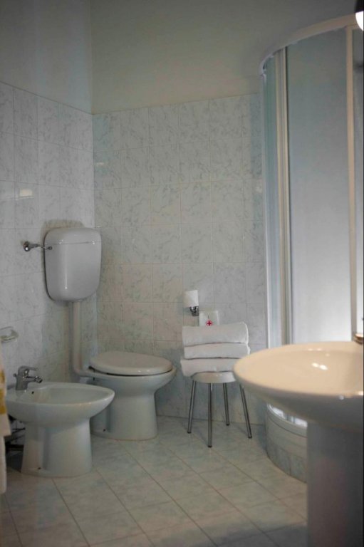 Фото Hotel Beatrice