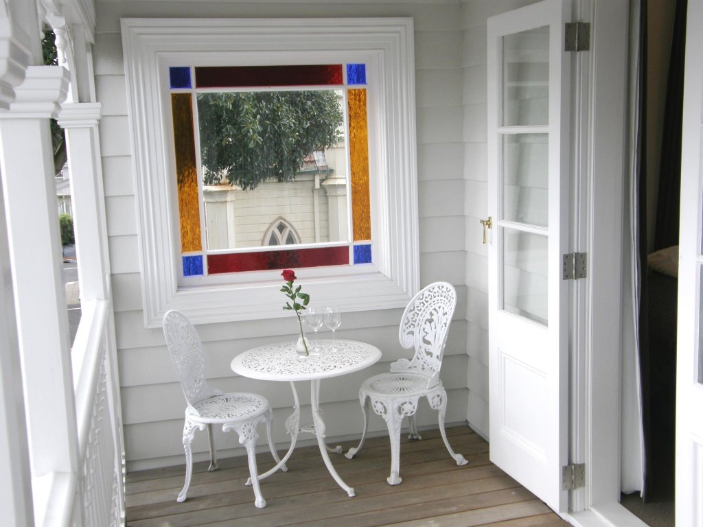 Фото Ponsonby Manor Guest House