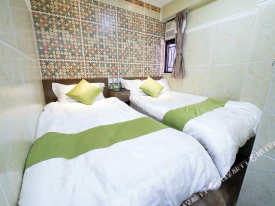 Фото Happy Peach Guest House