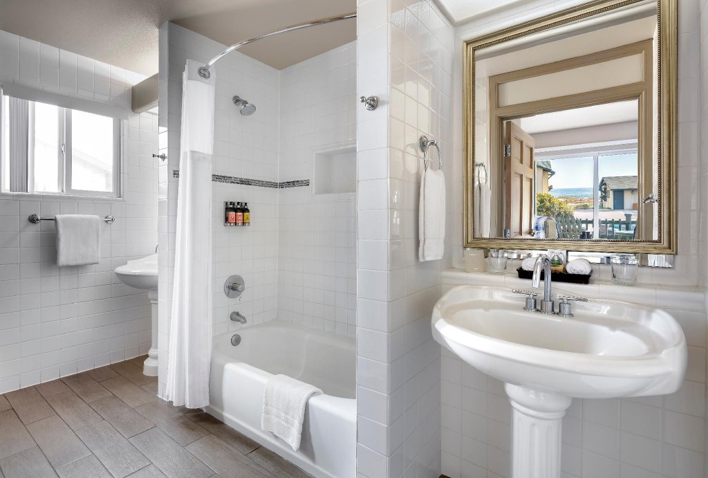 Фото Sanctuary Beach Resort