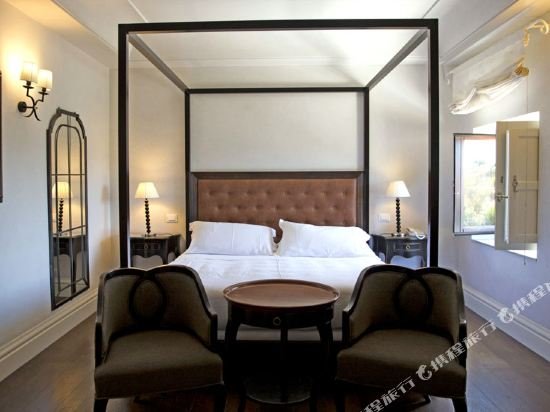 Фото Villa Athena Hotel