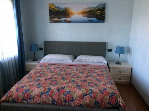 Гостиница B& x26; B Villa Maria