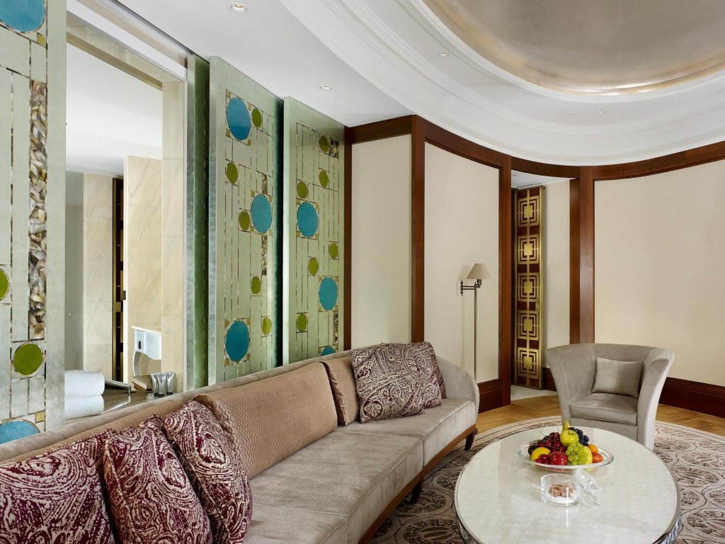 Фото Park Hyatt Vienna