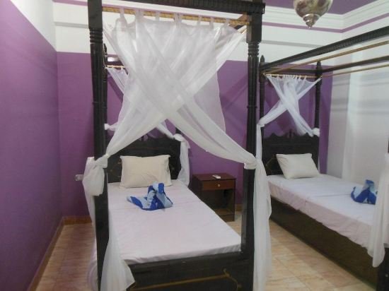 Фото Cleopatra Hotel Luxor