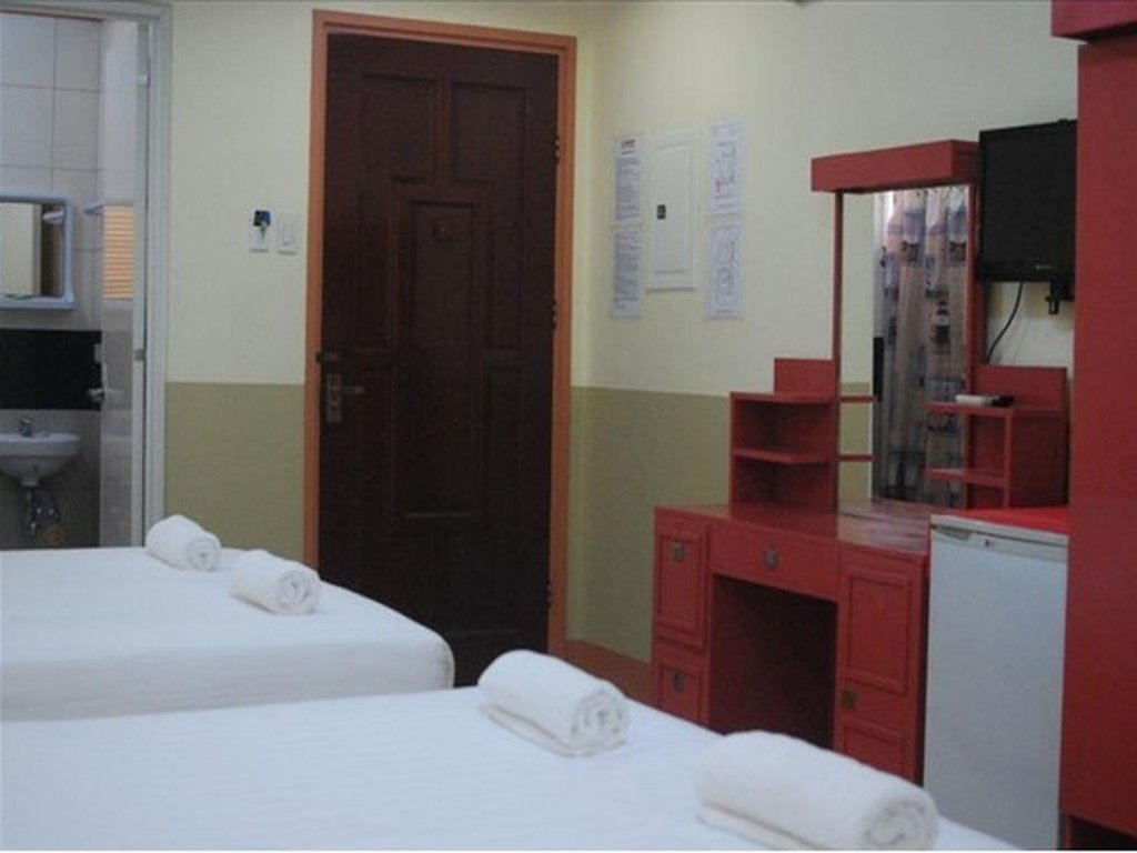 Фото Imperial Ridge Pension House