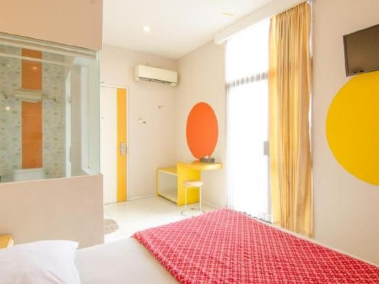 Фото Dewarna Zainul Arifin Malang