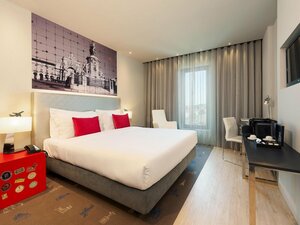 Гостиница Meliá Lisboa Aeroporto
