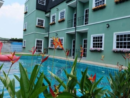 Фото Na Banmae Resort