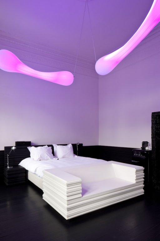 Фото Feek Suites