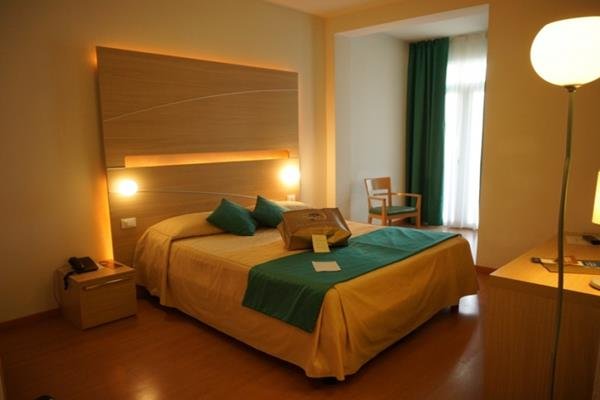 Фото Hotel Mioni Royal San