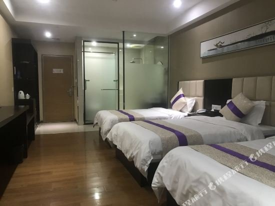 Фото The Nomo Hotel Shenzhen