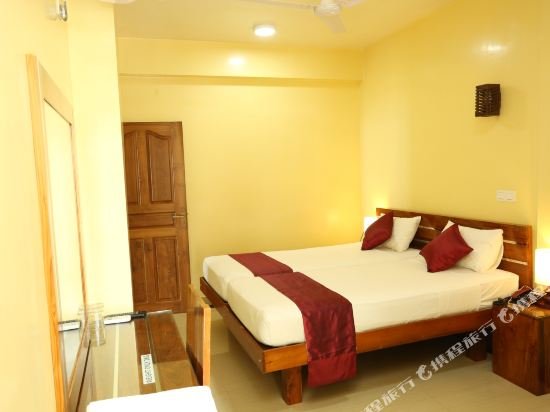 Фото Hotel Eurolanka Colombo