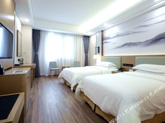 Фото Excemon Hefei Peace Hotel