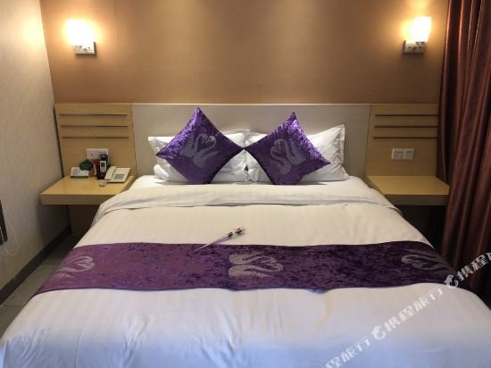 Фото Guang Dong Hotel