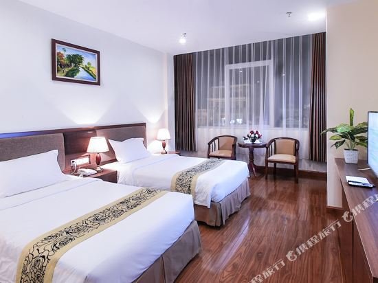 Фото Lotus Legend Hotel